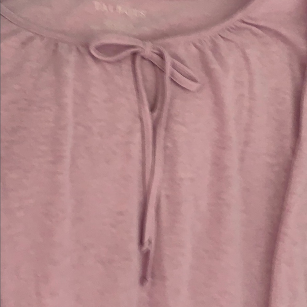 Linen top - Picture 2 of 2